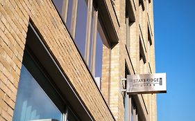 Staybridge Suites Brighton By Ihg
